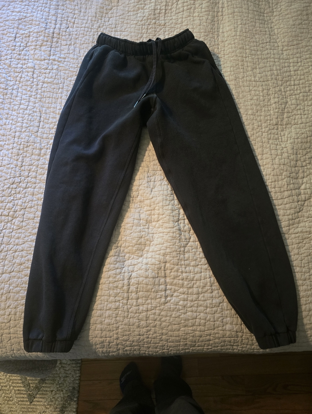 Lululemon Scuba Joggers